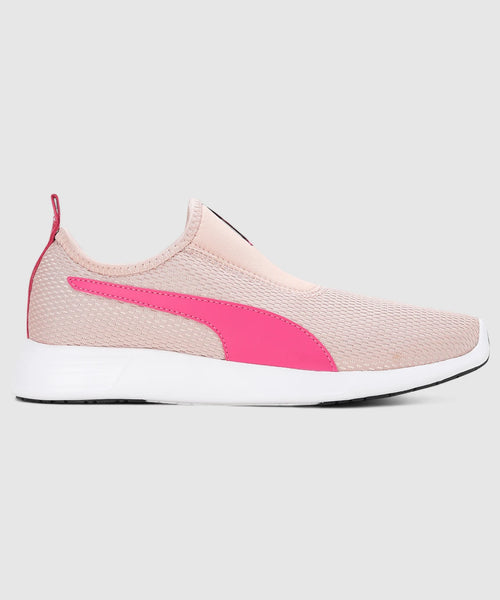 PUMA Dusk Casuals For Women (Pink , 3)