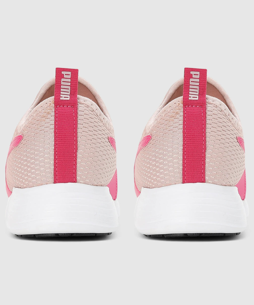 PUMA Dusk Casuals For Women (Pink , 3)