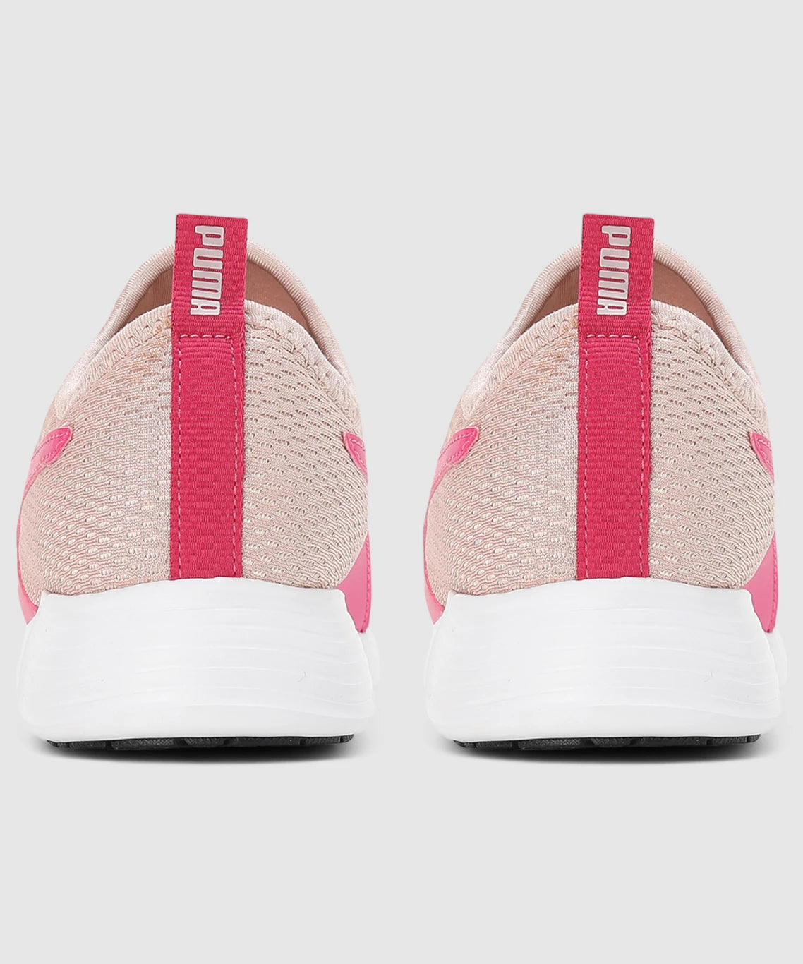 PUMA Dusk Casuals For Women (Pink , 3)