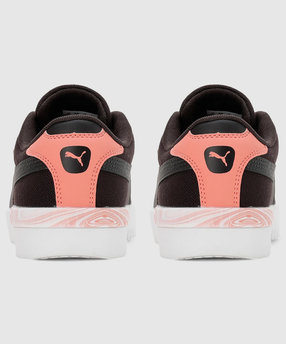 PUMA Jada Renew Better Sneakers For Women (Dark Grey , 4 UK )