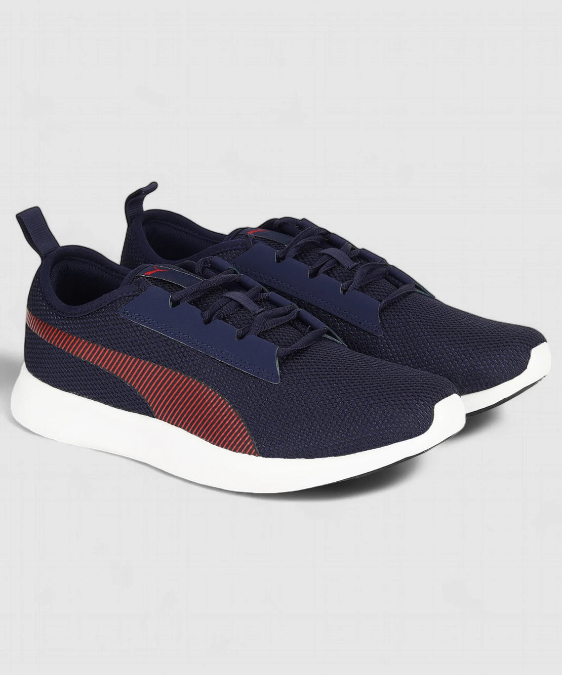PUMA Raymax Running Shoes For Men (Blue , 6)