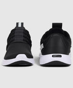 PUMA Star Vital Running Shoes For Men (Black , 7)