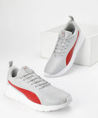 PUMA Kenton IDP Sneakers For Men (Grey , 11)
