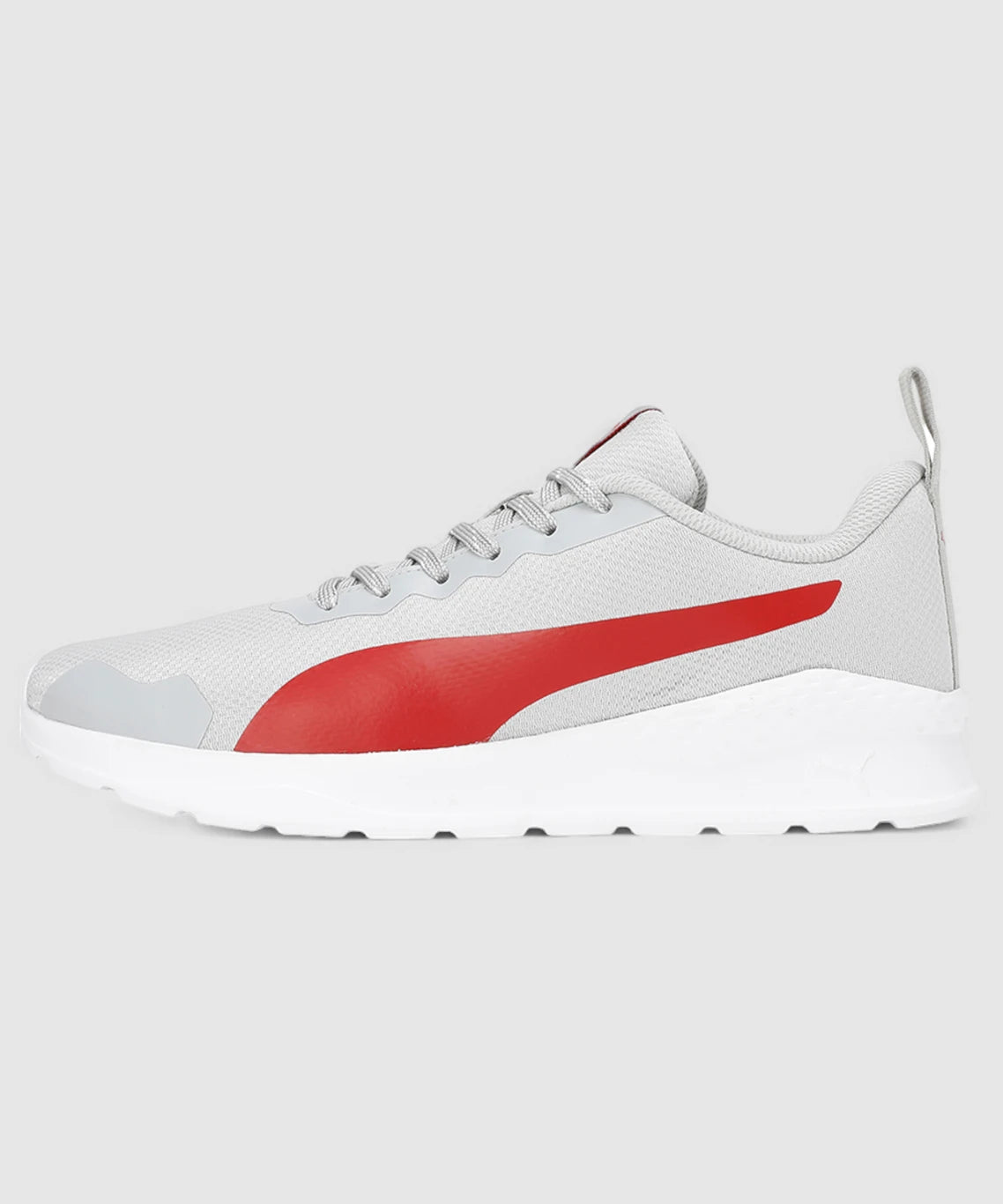 PUMA Kenton IDP Sneakers For Men (Grey , 11)