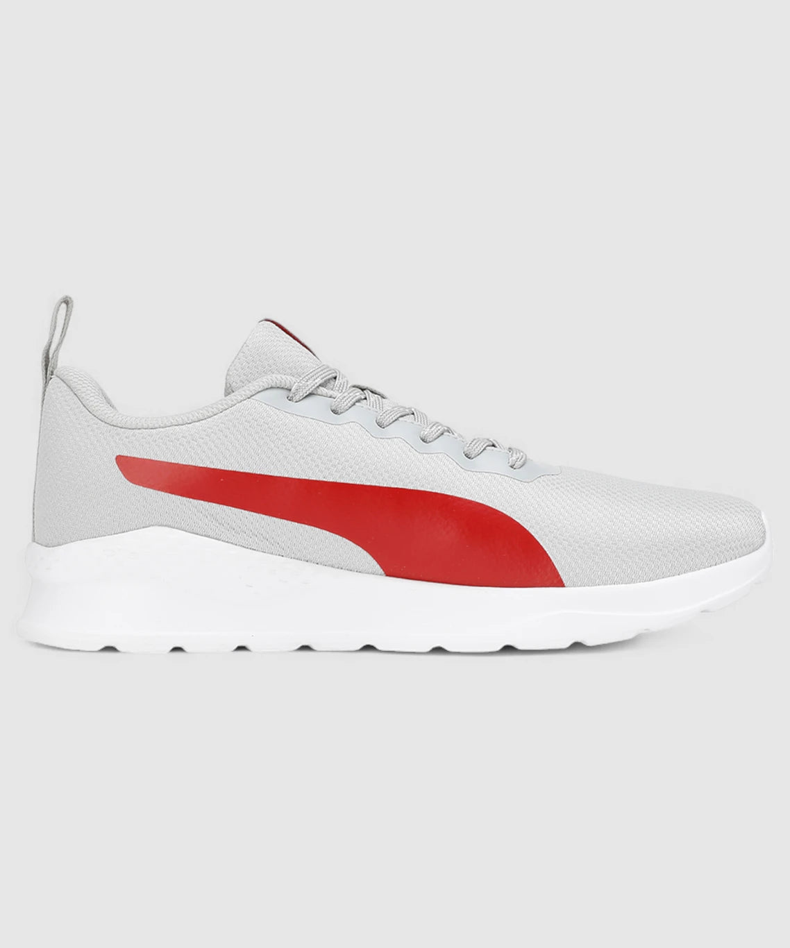 PUMA Kenton IDP Sneakers For Men (Grey , 11)