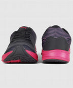 PUMA Comet Wn s IDP Running Shoes For Women (Black , 3 )