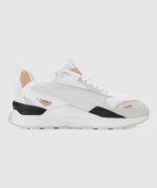 PUMA RS 3.0 Soft Wns Sneakers For Women (White , 3 UK)