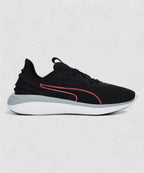 PUMA Better Foam Emerge 3D Wn's Running Shoes For Women (Black , 3 UK)