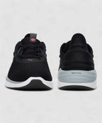 PUMA Better Foam Emerge 3D Wn's Running Shoes For Women (Black , 3 UK)