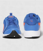 PUMA Rambo IDP Running Shoes For Men (Blue  , 9)