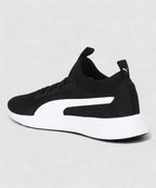 PUMA Clasp IDP Walking Shoes For Men (Black , 8 )