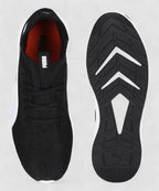 PUMA Clasp IDP Walking Shoes For Men (Black , 8 )