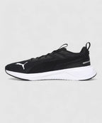 PUMA Scorch Runner Running Shoes For Men (Black , 9)