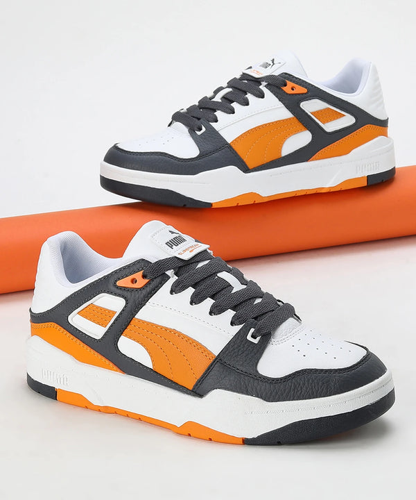 PUMA Slipstream lth Sneakers For Men (White , 9 UK )