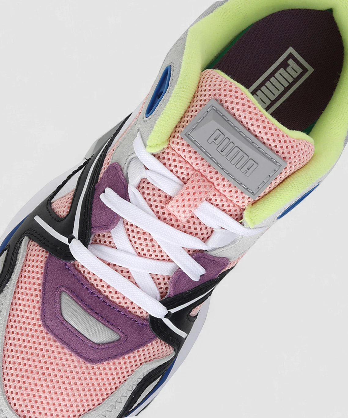 PUMA Mirage Mox Vision Casuals For Women (Multicolor , 3)