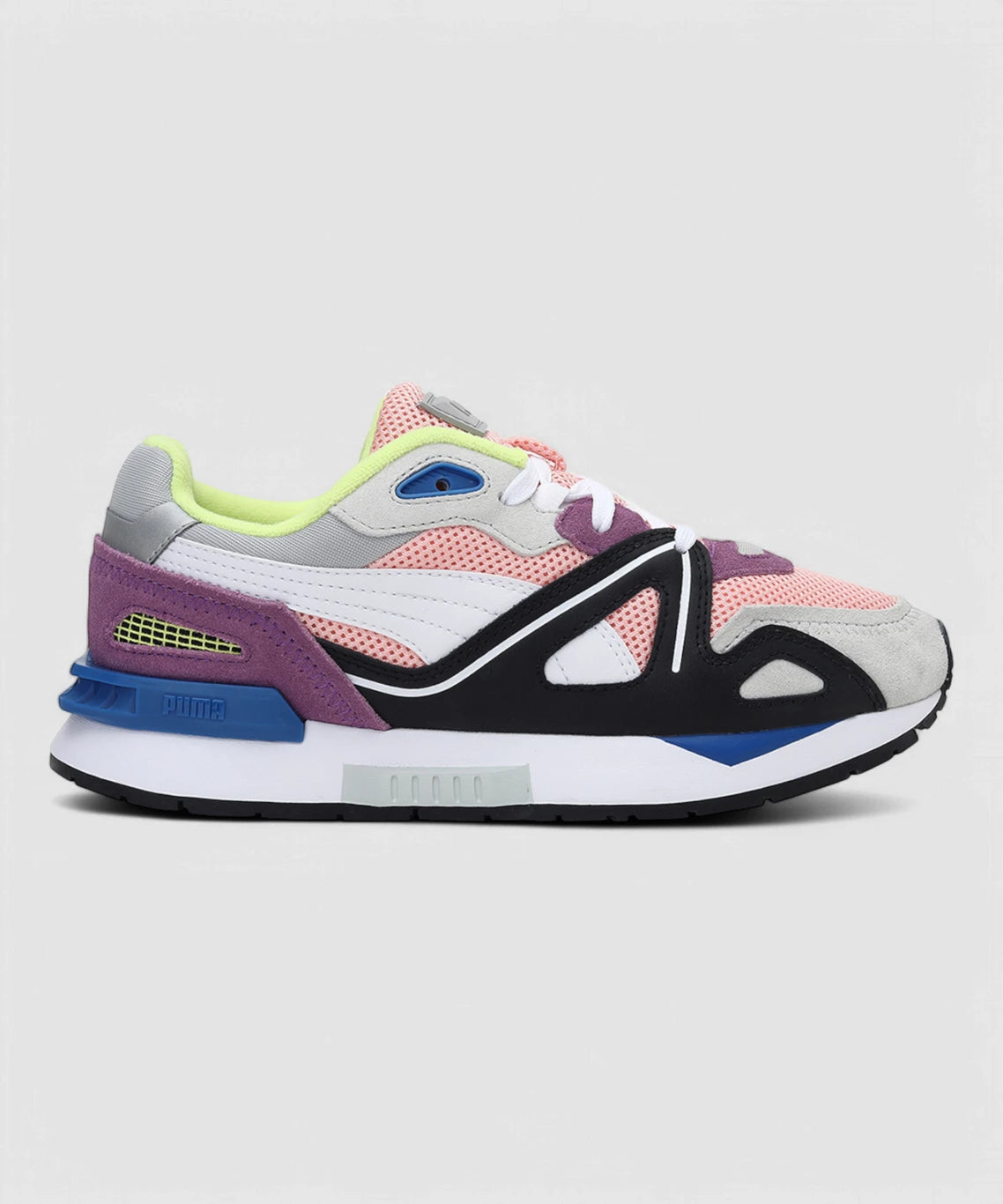 PUMA Mirage Mox Vision Casuals For Women (Multicolor , 3)