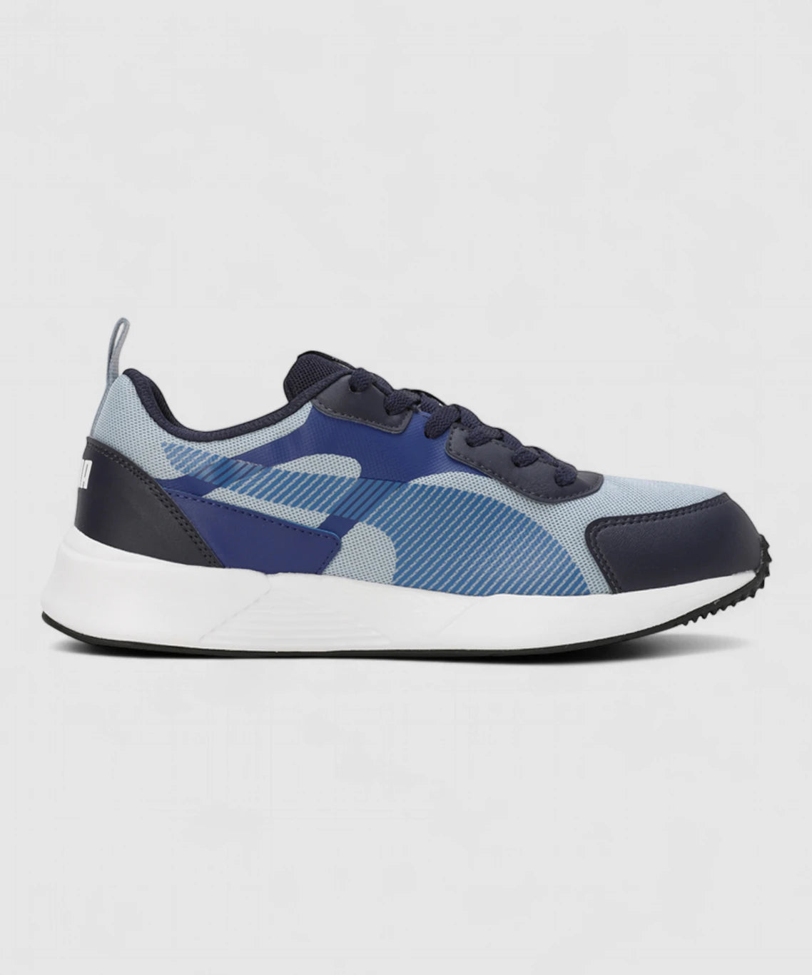 Puma Cblock IDP Sneakers For Men (Blue , 9)