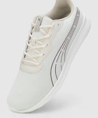PUMA Runwyn Sneakers For Men (White , 10)
