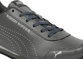 PUMA Roosh Runner v2 Walking Shoes For Men (Grey , 10)