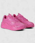 PUMA RS-X³ PP Wn s Sneakers For Women (Pink , 4)