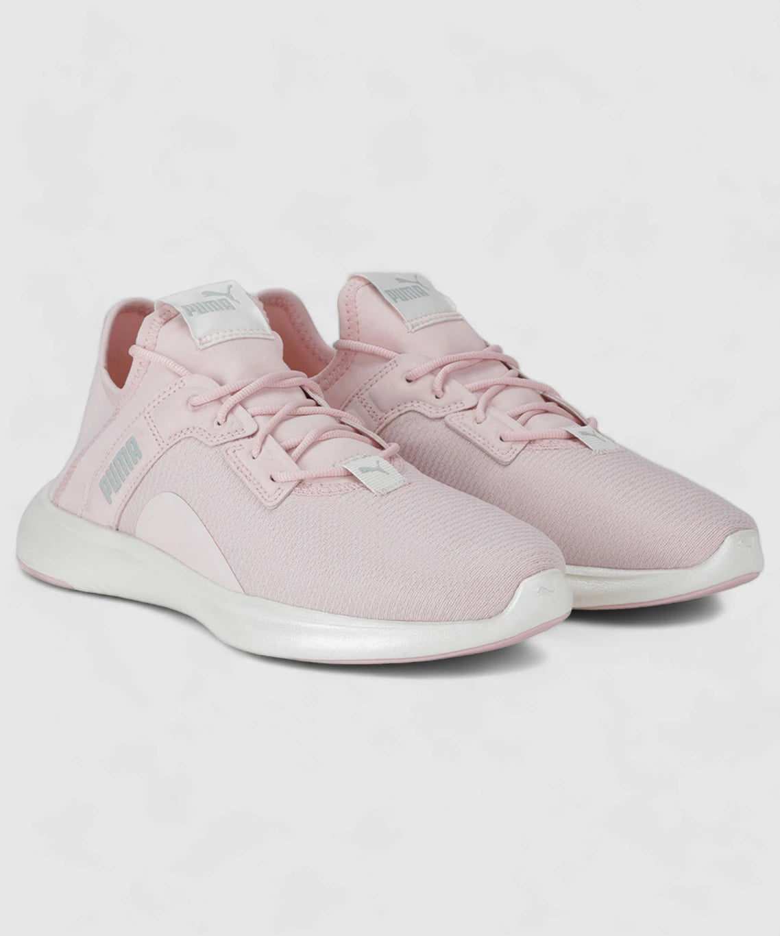 PUMA SOFTRIDE VITAL Femme Shimmer Wn s Running Shoes For Women (Pink , 6)