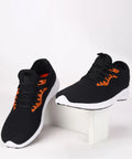 PUMA Corode Sneakers For Men (Black , 7 )