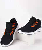 PUMA Corode Sneakers For Men (Black , 7 )