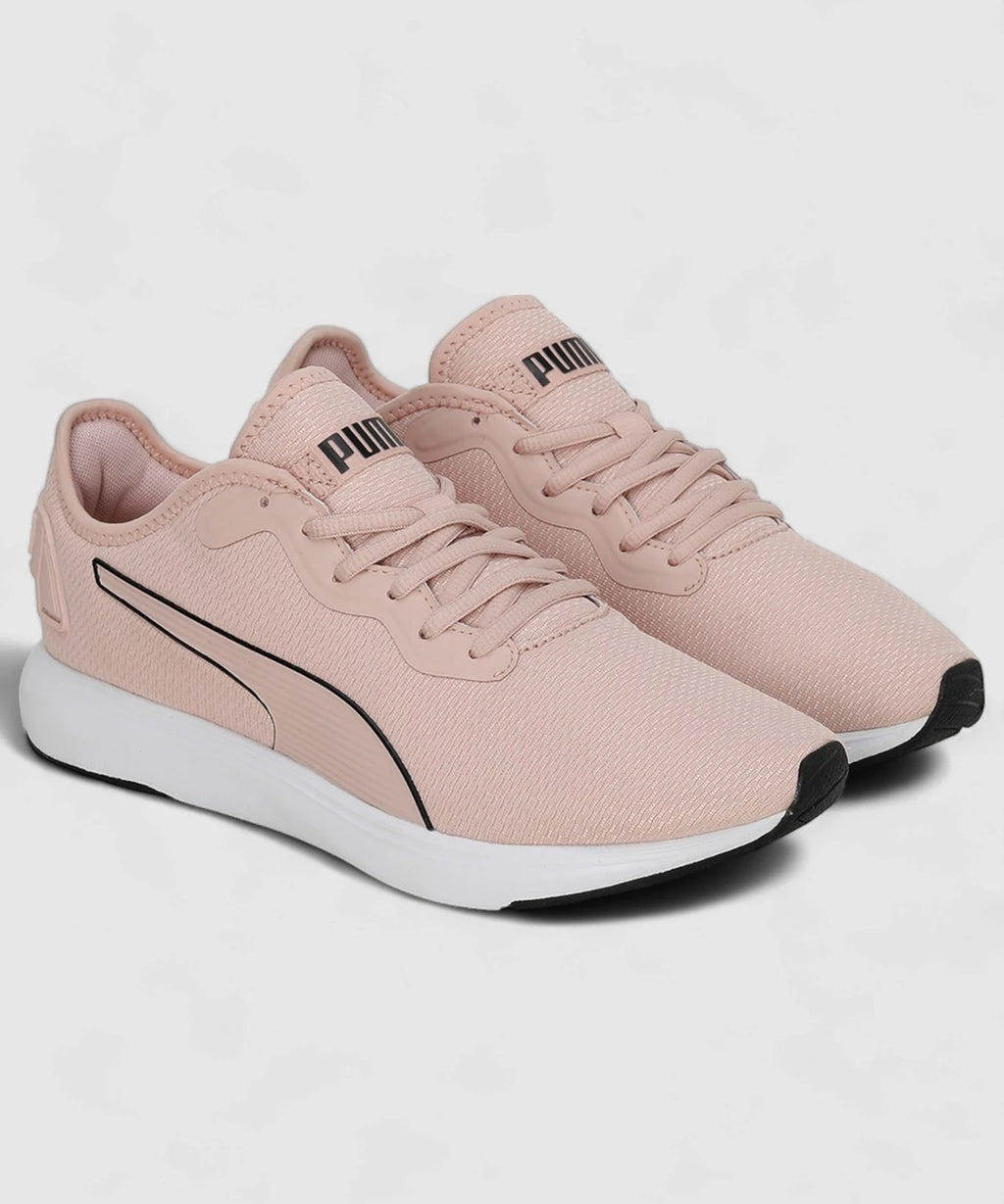PUMA Softride Cruise Walking Shoes For Men (Pink , 3)