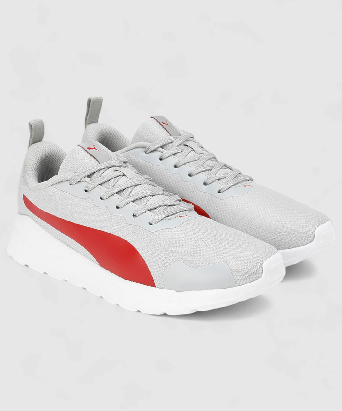 PUMA Kenton IDP Sneakers For Men (Grey , 11)