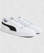 PUMA Ralph Sampson Vulc Sneakers (  White , 3 )