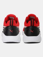 PUMA All-Day Active Sneakers For Men (Red , 11)