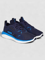 PUMA Better Foam Emerge Street One8 Running Shoes For Men (Peacoat-Future Blue , 11 )
