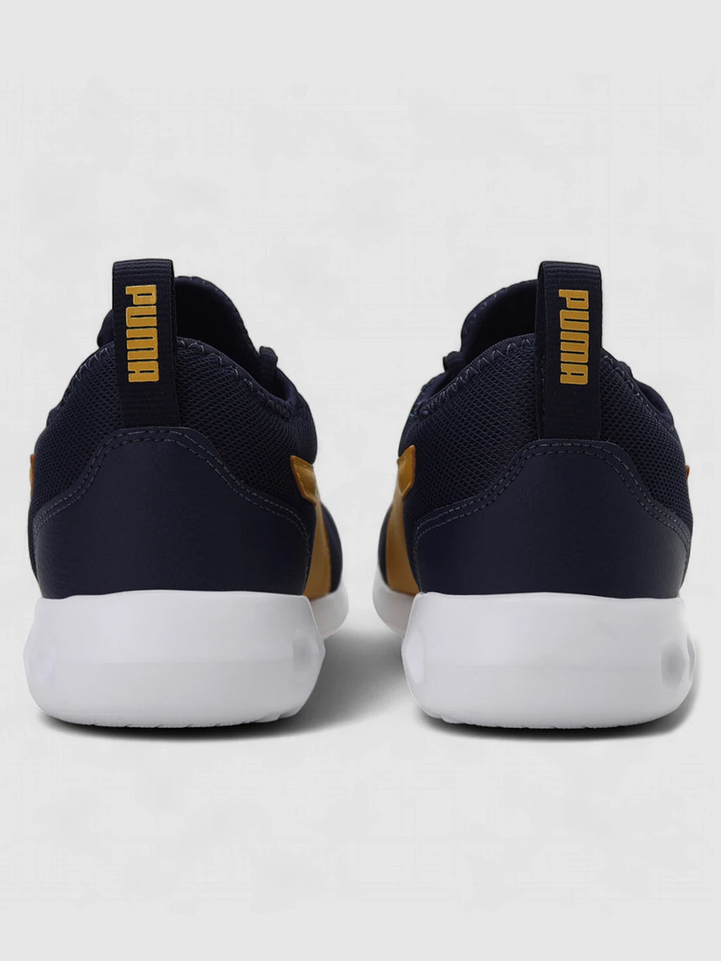 Puma Trace V2 IDP Walking Shoes For Men (Blue , 7)