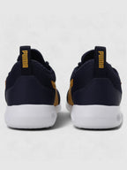 Puma Trace V2 IDP Walking Shoes For Men (Blue , 7)