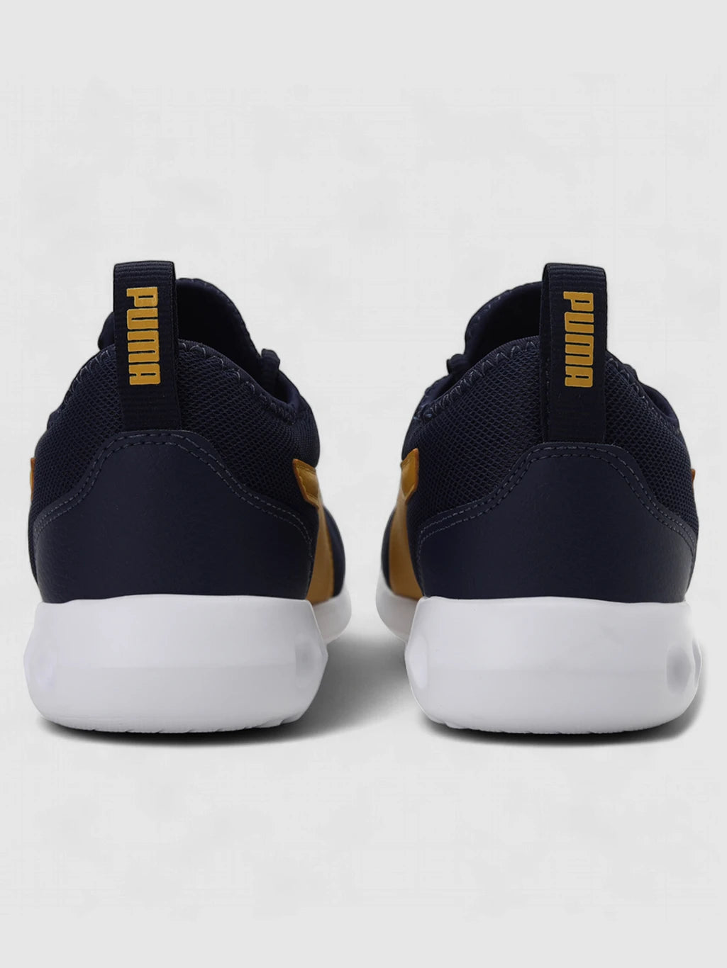 Puma Trace V2 IDP Walking Shoes For Men (Blue , 7)