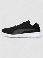 PUMA Shell Slipon IDP Walking Shoes For Men (Black , 10)