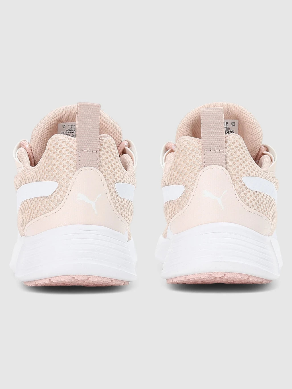 Puma Buzz Wmn Casuals For Women (Pink , 3)