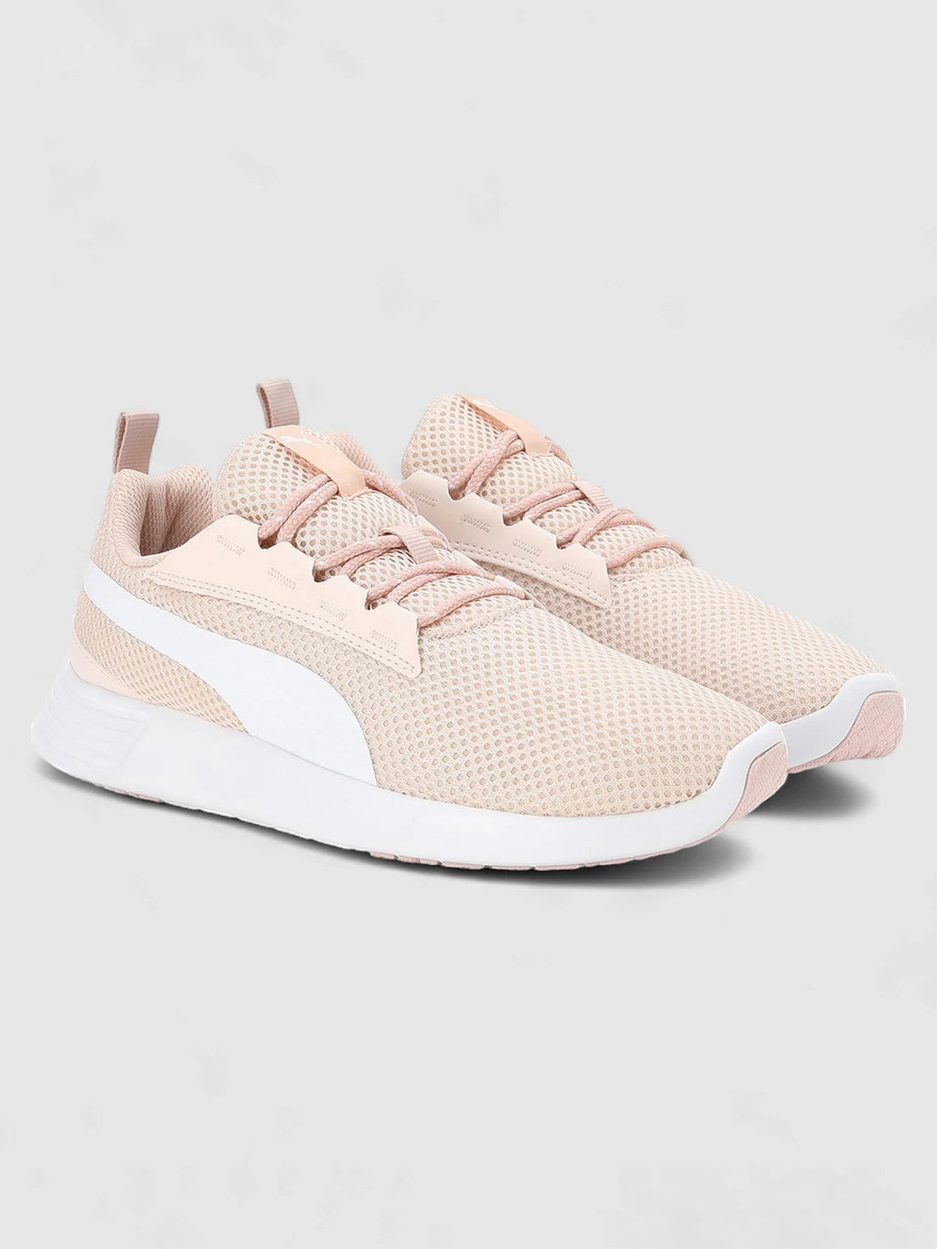 Puma Buzz Wmn Casuals For Women (Pink , 3)