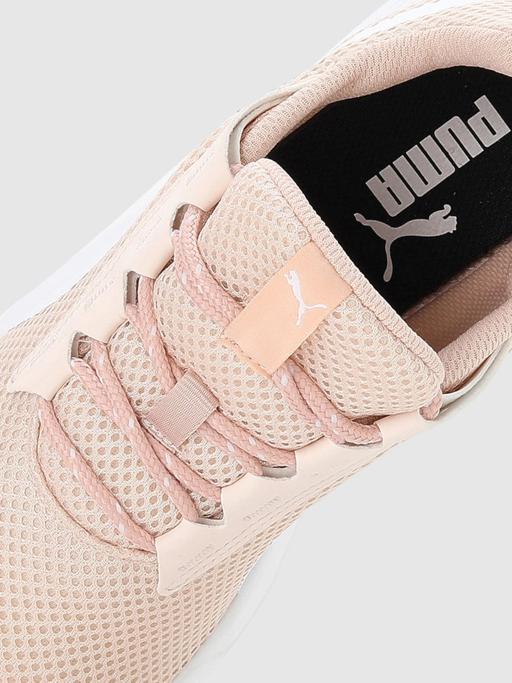 Puma Buzz Wmn Casuals For Women (Pink , 3)