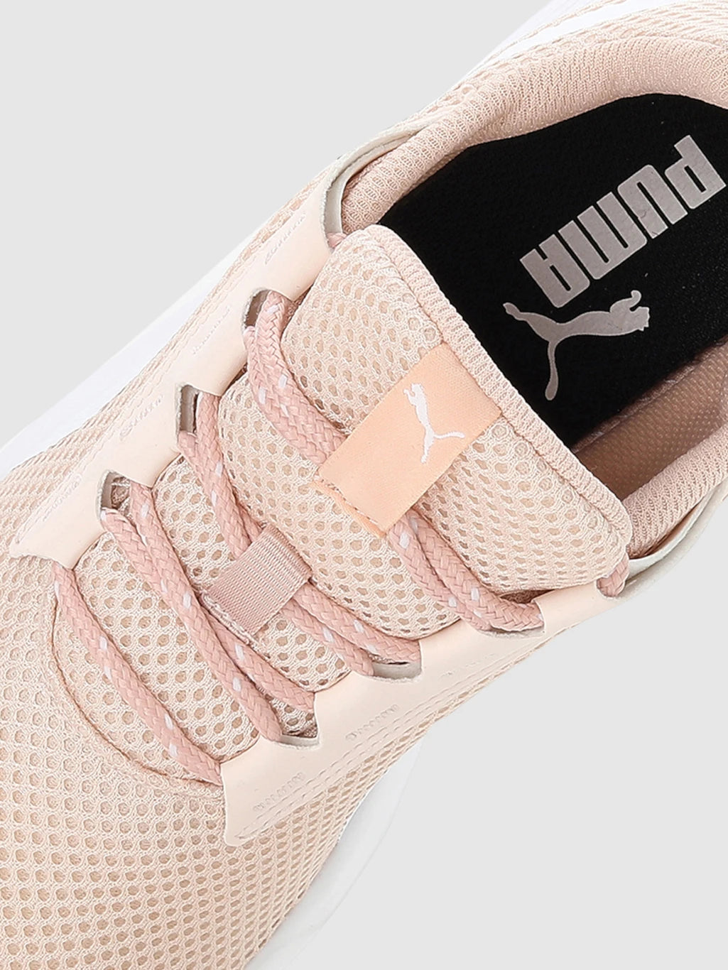 Puma Buzz Wmn Casuals For Women (Pink , 3)