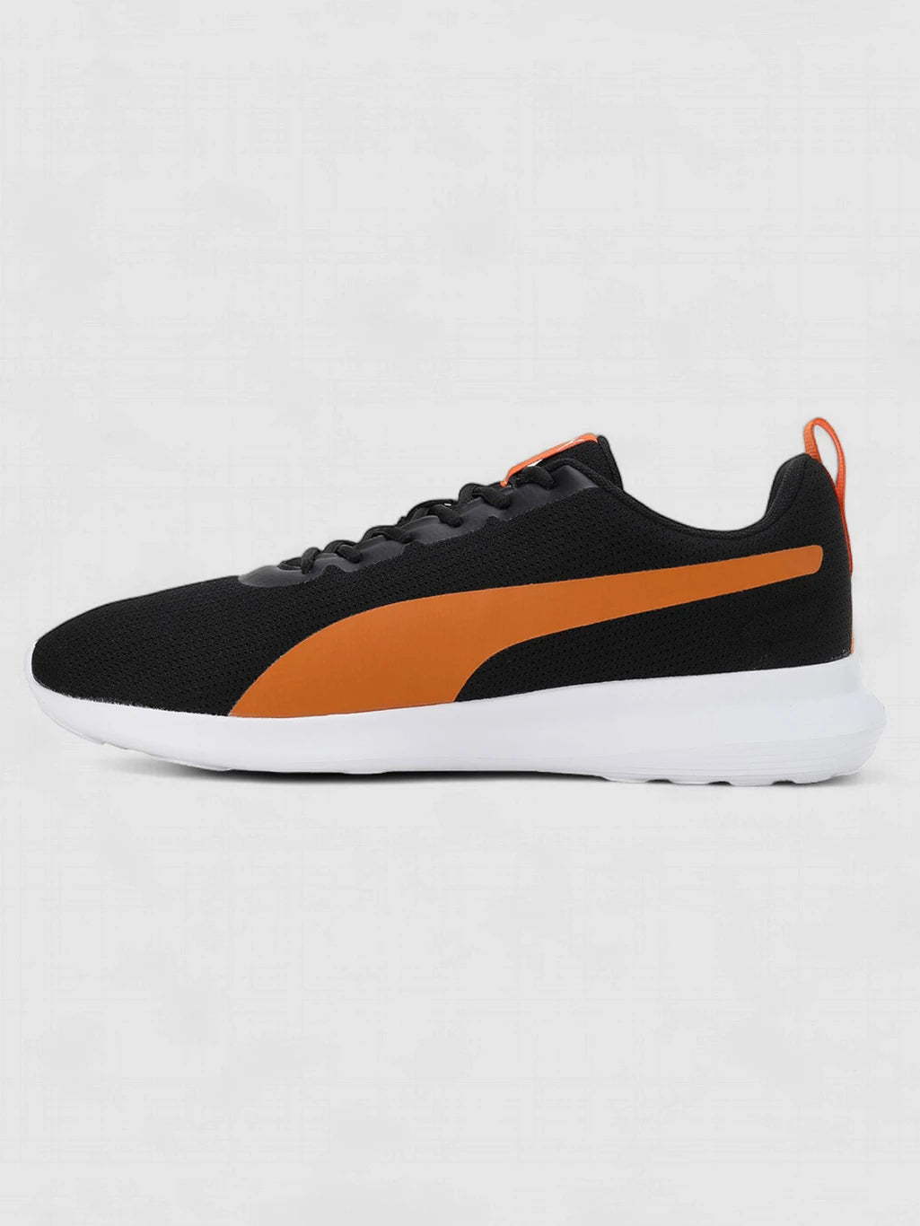 PUMA Fireball Sneakers For Men (Black , 9)