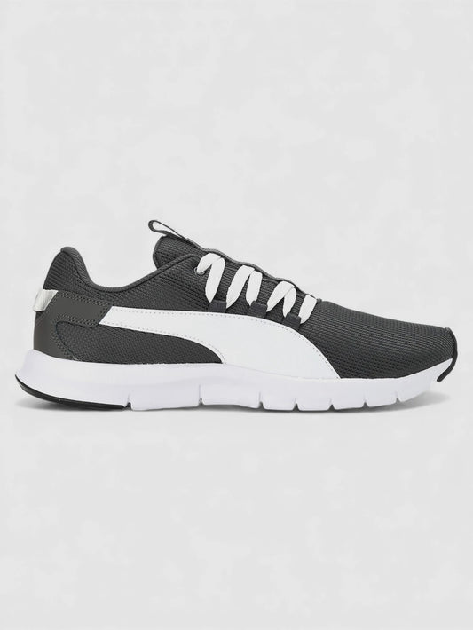 PUMA Ealing IDP Walking Shoes For Men (Grey , 10 )