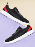 PUMA Zelus Sneakers For Men (Black , 11)
