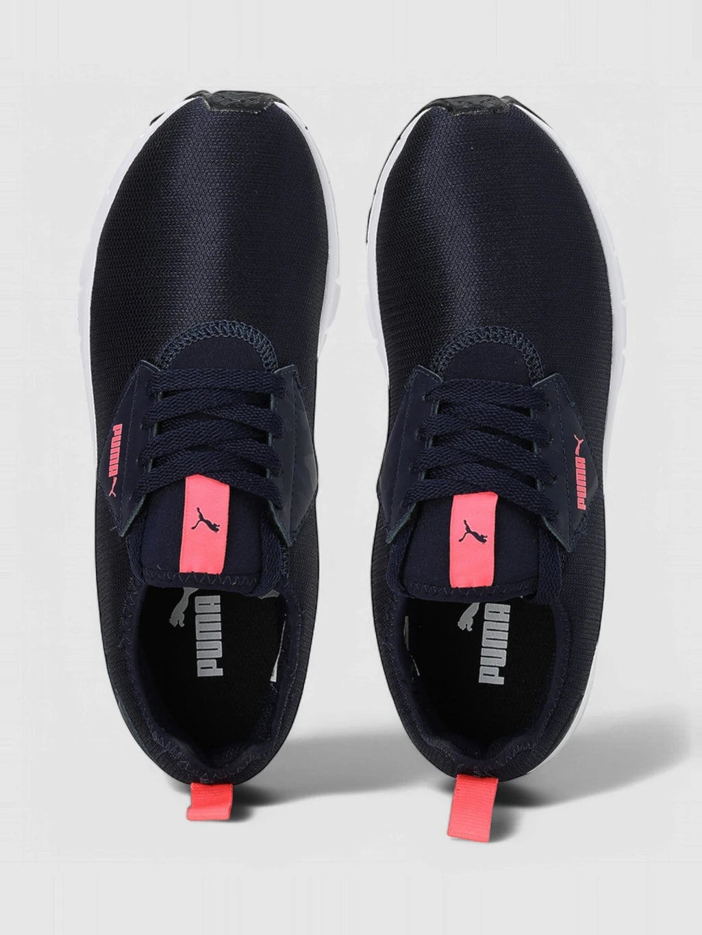 PUMA Camo Wns V2 Sneakers For Women (Blue , 4)