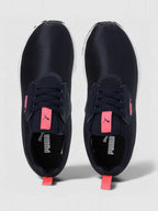 PUMA Camo Wns V2 Casual Shoes For Women (Blue , 4)
