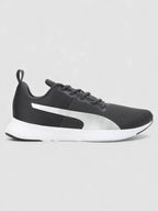 Puma Coarse Sneakers For Men (Asphalt-Silver , 9 )