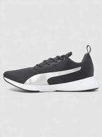 Puma Coarse Sneakers For Men (Asphalt-Silver , 9 )
