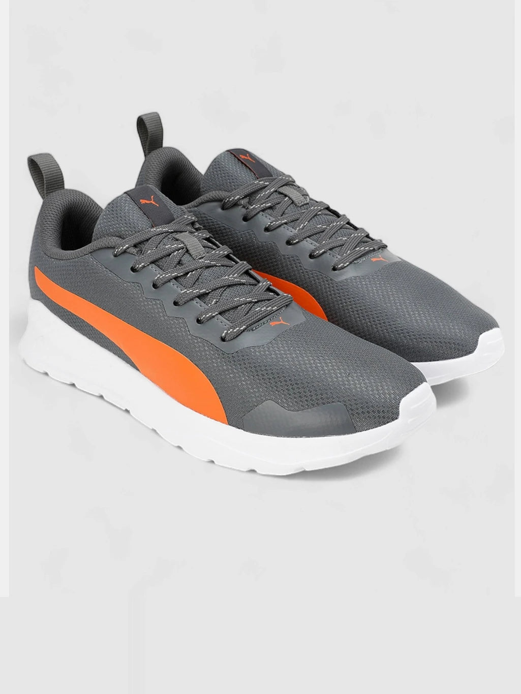 PUMA Kenton IDP Sneakers For Men (Grey)