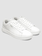 Puma Rickie Classic Sneakers For Men (White , 11)