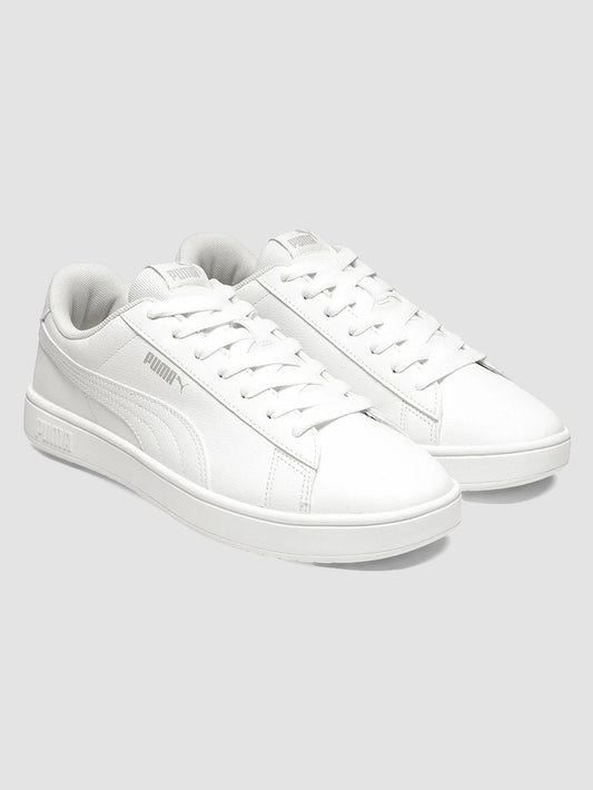 Puma Rickie Classic Sneakers For Men (White , 11)